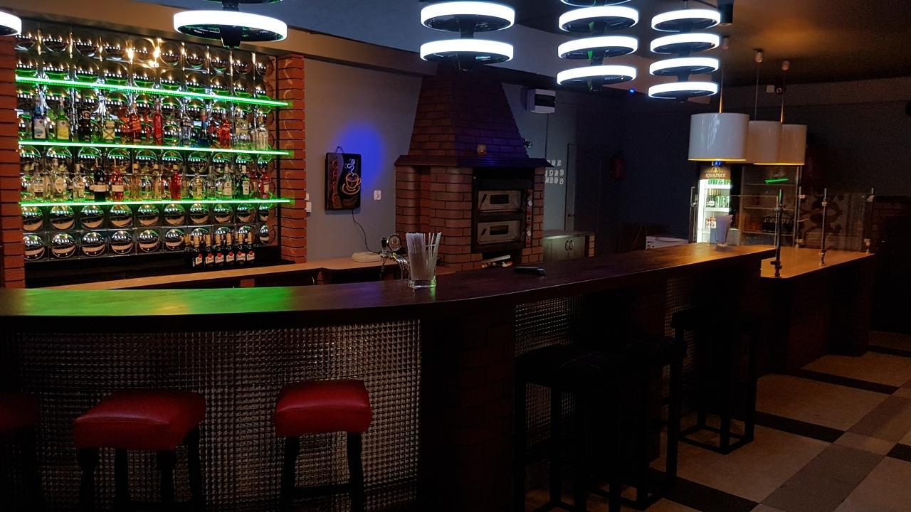 Hotel Gutland Wysokie Mazowieckie Экстерьер фото