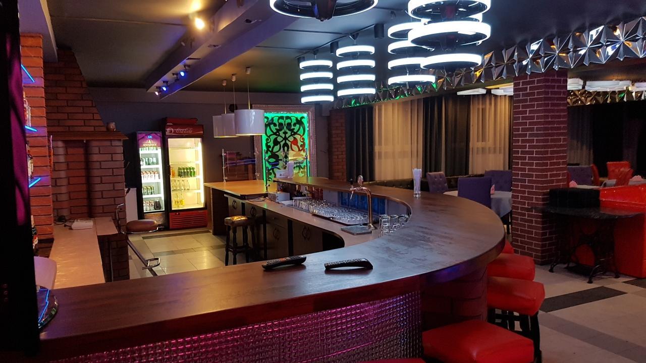 Hotel Gutland Wysokie Mazowieckie Экстерьер фото
