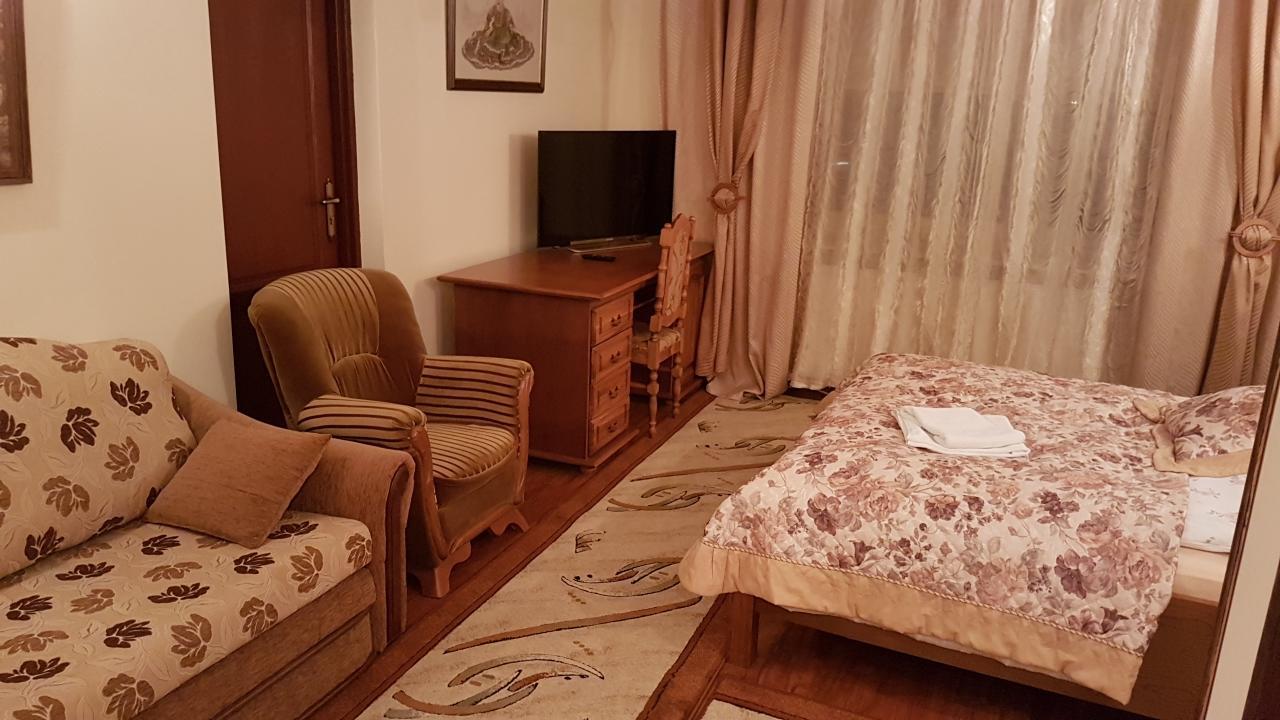 Hotel Gutland Wysokie Mazowieckie Экстерьер фото
